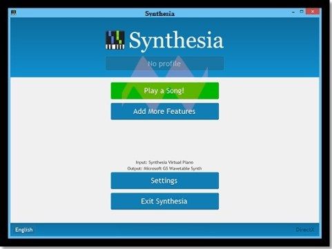 Unlock Synthesia For Free