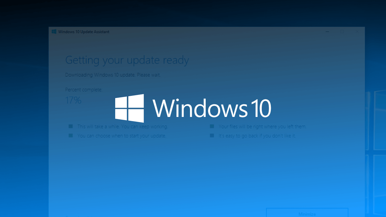 Media Creation Tool For Windows 10